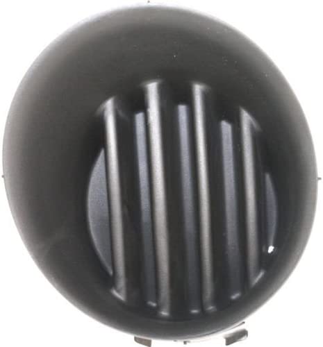 FOG LAMP COVER FR RH