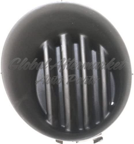 FOG LAMP COVER FR RH
