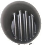 FOG LAMP COVER FR RH — photo 2