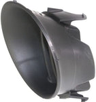 FOG LAMP COVER FR RH — photo 3