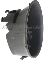 FOG LAMP COVER FR RH