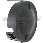FOG LAMP COVER FR RH — photo 3