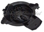 FOG LAMP COVER FR RH — photo 1