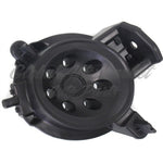 FOG LAMP COVER FR RH — photo 2