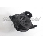 FOG LAMP COVER FR RH — photo 4