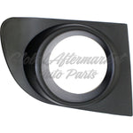 FOG LAMP BEZEL FR RH — photo 2