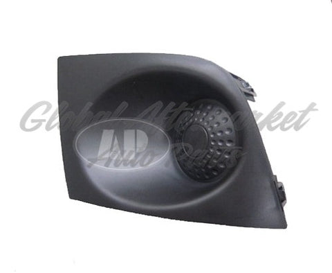 FOG LAMP COVER FR RH