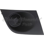 FOG LAMP COVER FR RH — photo 2