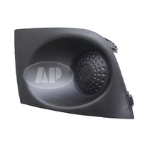 FOG LAMP COVER FR RH