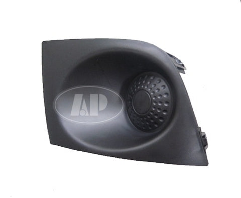 FOG LAMP COVER FR RH