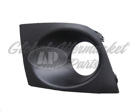 FOG LAMP BEZEL FR RH