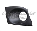 FOG LAMP BEZEL FR RH — photo 1