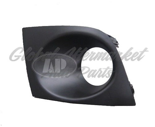FOG LAMP BEZEL FR RH