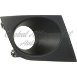FOG LAMP BEZEL FR RH — photo 2