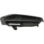 FOG LAMP COVER FR RH — photo 4