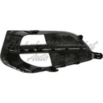 FOG LAMP COVER FR RH — photo 5