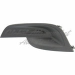 FOG LAMP COVER FR RH — photo 2