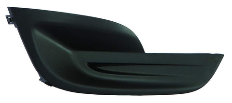 FOG LAMP COVER FR RH