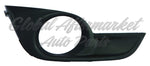FOG LAMP BEZEL FR RH — photo 1