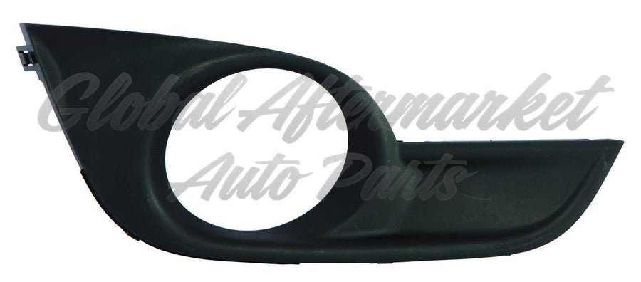FOG LAMP BEZEL FR RH