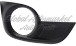 FOG LAMP BEZEL FR RH — photo 2