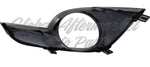 FOG LAMP BEZEL FR RH — photo 4