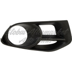 FOG LAMP BEZEL FR RH — photo 2
