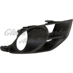 FOG LAMP BEZEL FR RH — photo 4