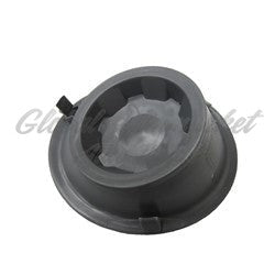 FOG LAMP COVER FR RH FOR STEEL BUMPER