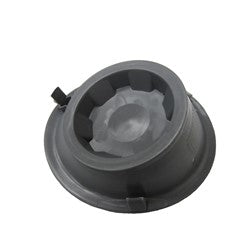 FOG LAMP COVER FR RH FOR STEEL BUMPER