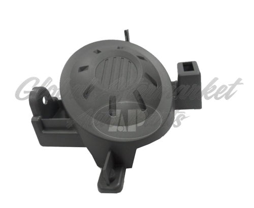 FOG LAMP COVER FR RH TEXTURED