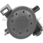 FOG LAMP COVER FR RH TEXTURED — photo 2