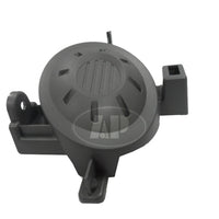 FOG LAMP COVER FR RH TEXTURED