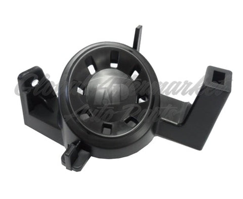 FOG LAMP COVER FR RH SMOOTH