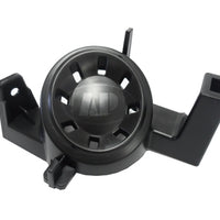 FOG LAMP COVER FR RH SMOOTH
