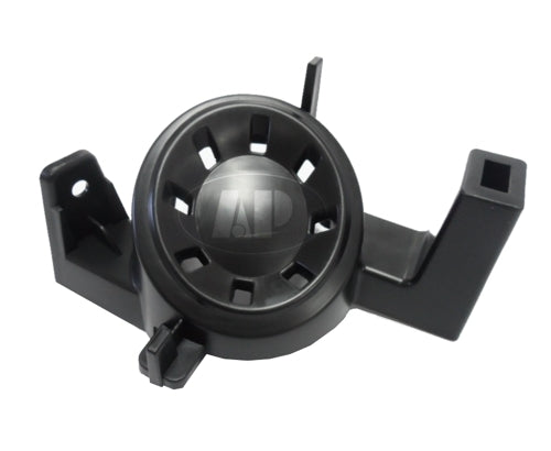 FOG LAMP COVER FR RH SMOOTH