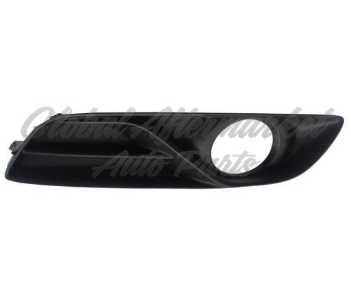 FOG LAMP BEZEL FR RH SL TEXTURED