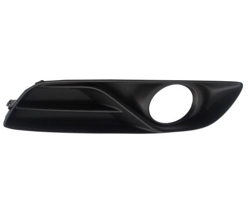 FOG LAMP BEZEL FR RH SL TEXTURED