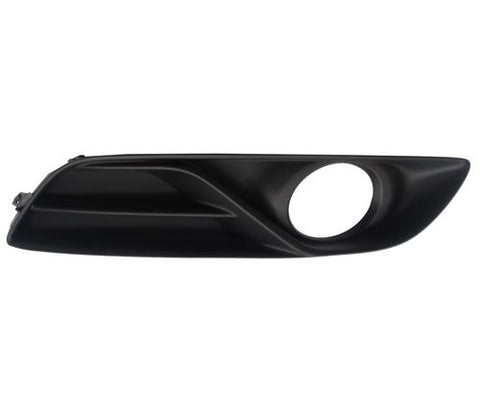 FOG LAMP BEZEL FR RH SL TEXTURED