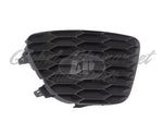 FOG LAMP BEZEL FR RH SR TEXTURED — photo 1