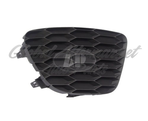 FOG LAMP BEZEL FR RH SR TEXTURED
