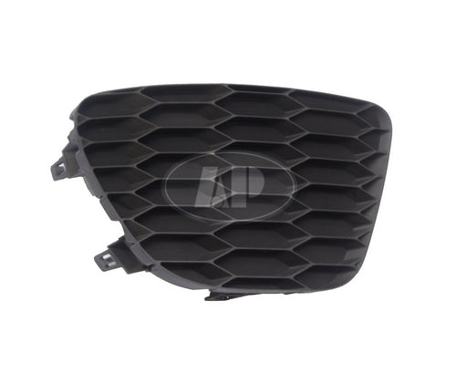 FOG LAMP BEZEL FR RH SR TEXTURED