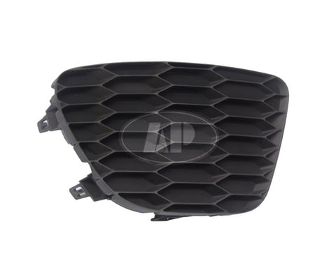 FOG LAMP BEZEL FR RH SR TEXTURED