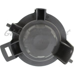 FOG LAMP COVER FR RH — photo 2