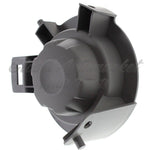 FOG LAMP COVER FR RH — photo 3