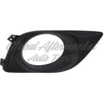 FOG LAMP BEZEL FR RH — photo 2