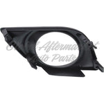 FOG LAMP BEZEL FR RH — photo 3