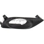 FOG LAMP BEZEL FR RH — photo 5