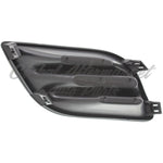 FOG LAMP COVER FR RH — photo 5