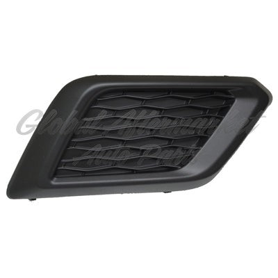 FOG LAMP COVER FR RH EXCLUDE SELECT